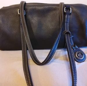 Dooney and Bourke purse